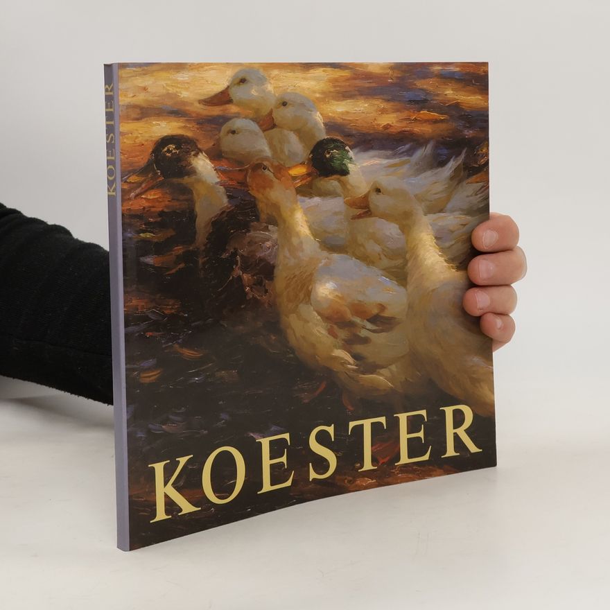 Alexander Koester Alexander Koester