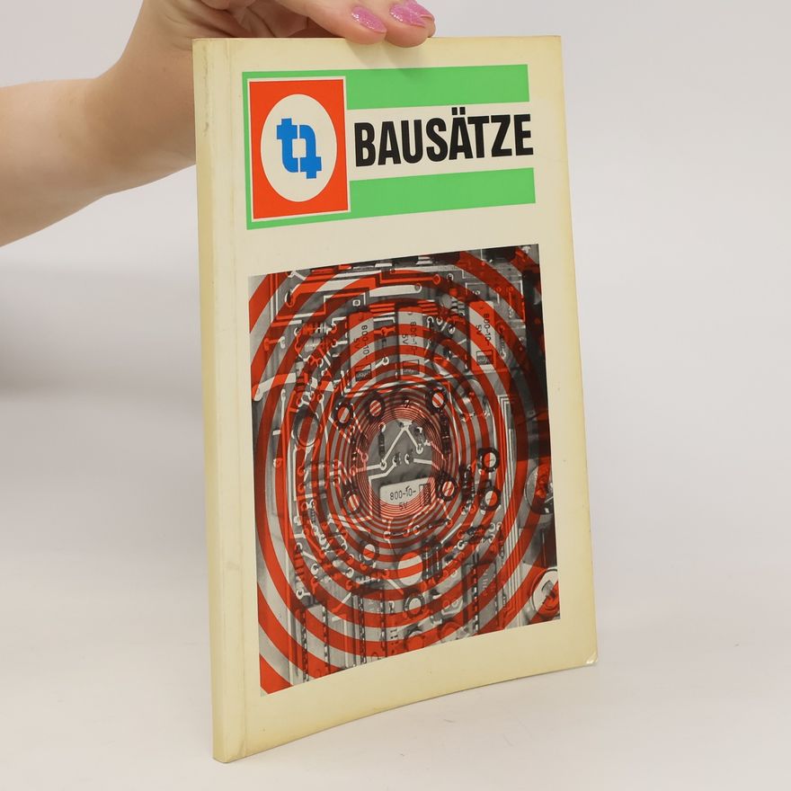 Various authors Bausätze
