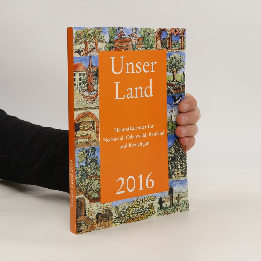 Autorenkollektiv Unser Land 2016