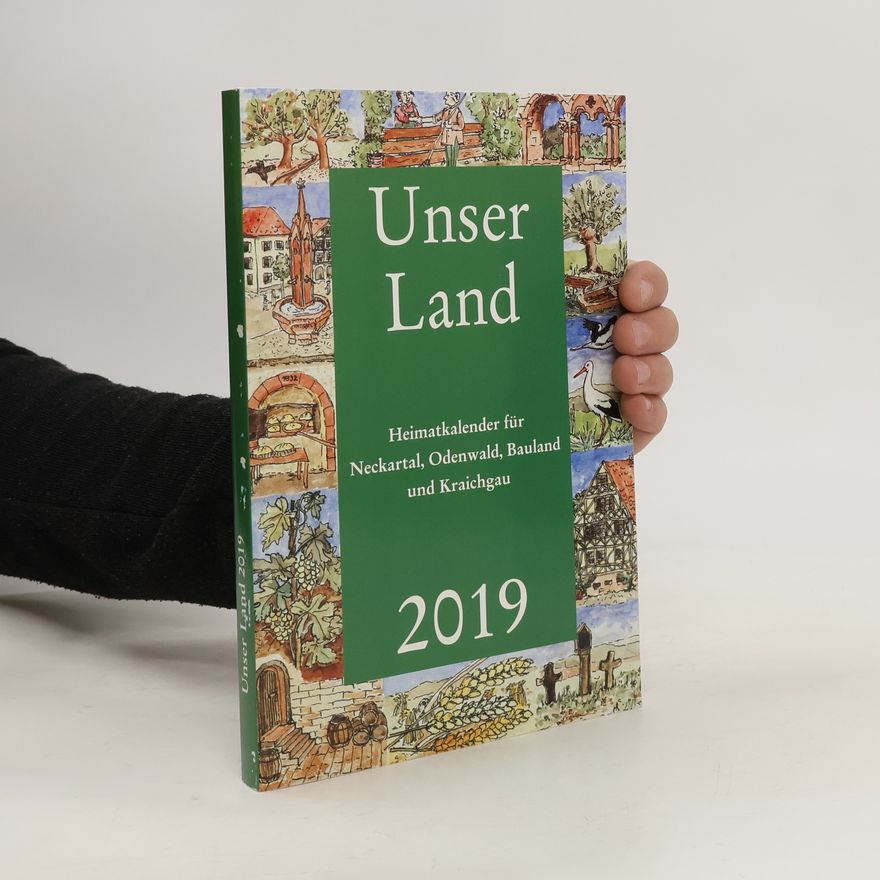 Autorenkollektiv Unser Land 2019