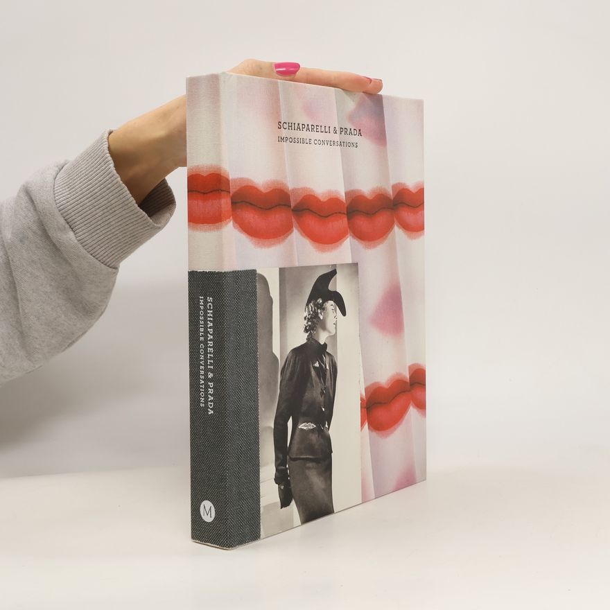 Harold Koda Schiaparelli & Prada