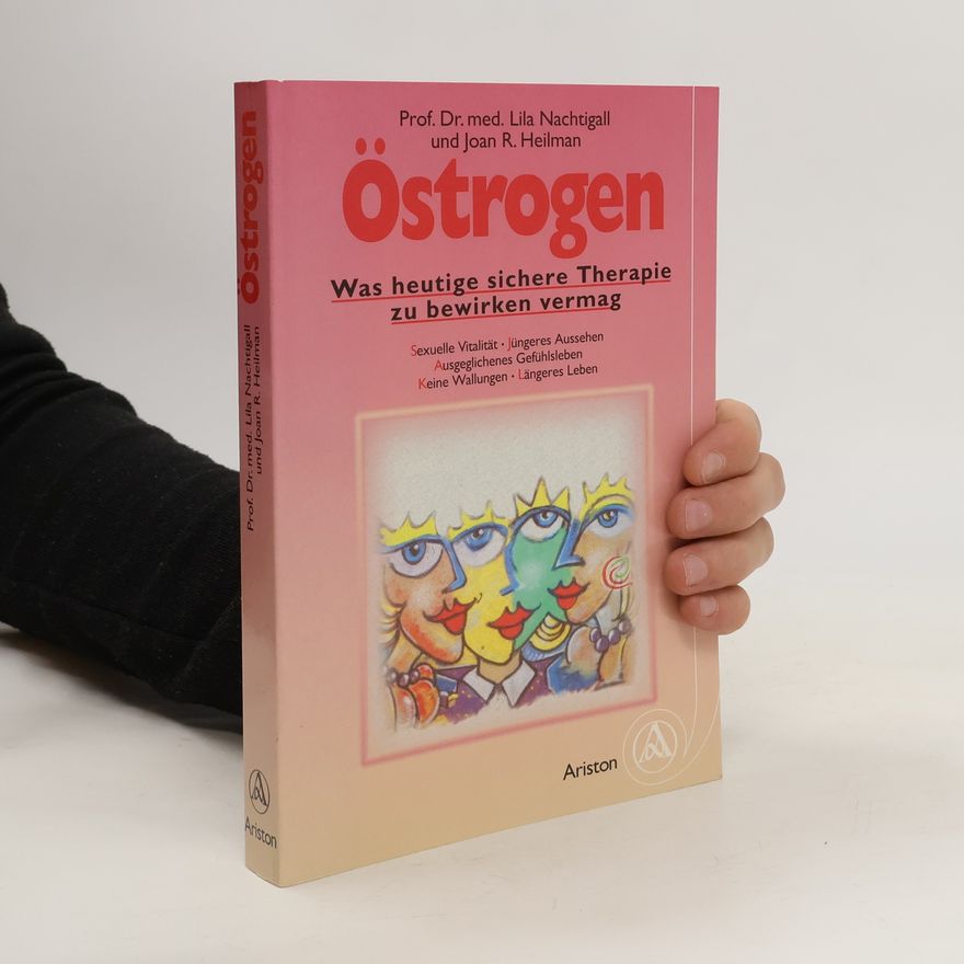 Autorenkollektiv Östrogen