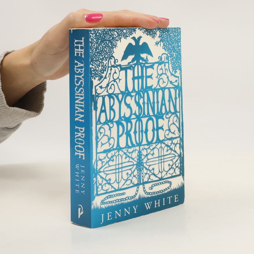 Jenny White The Abyssinian Proof