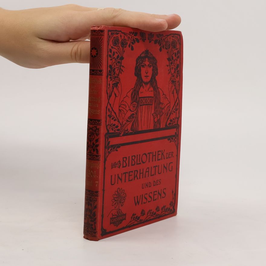 Autorenkollektiv Bibliothek der Unterhaltung und des Wissens. Siebenter Band
