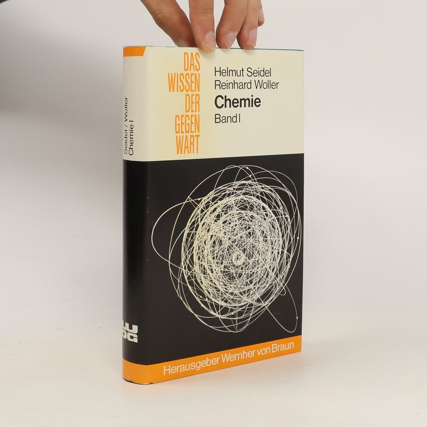 Reinhard Woller Chemie