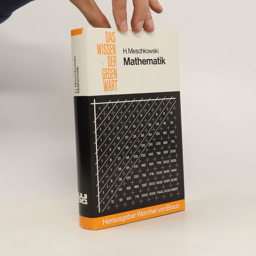 H. Meschkowski Das Wissen der gegen Wart