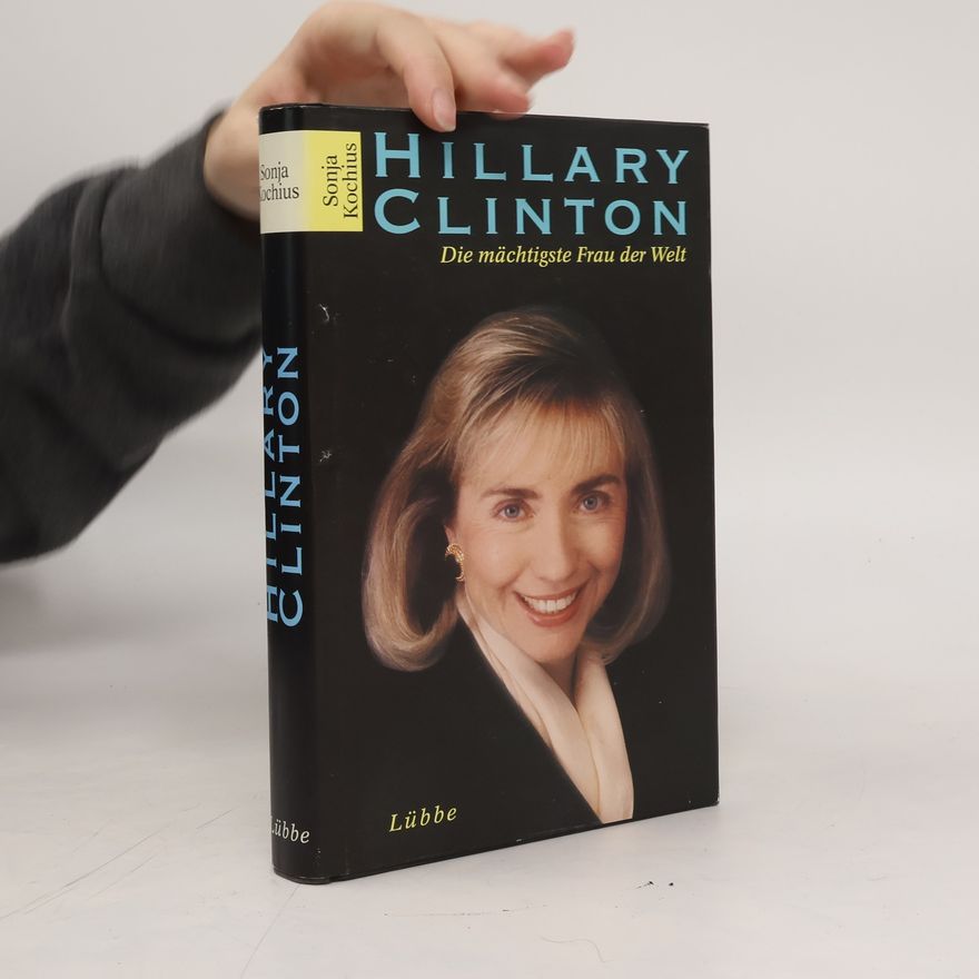 Sonja Kochius Hillary Clinton
