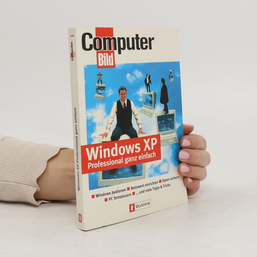 Prinz Windows XP Professional ganz einfach