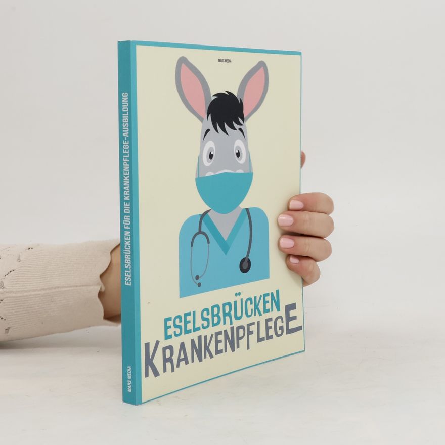 Autorenkollektiv Eselsbrücken Krankenpflege