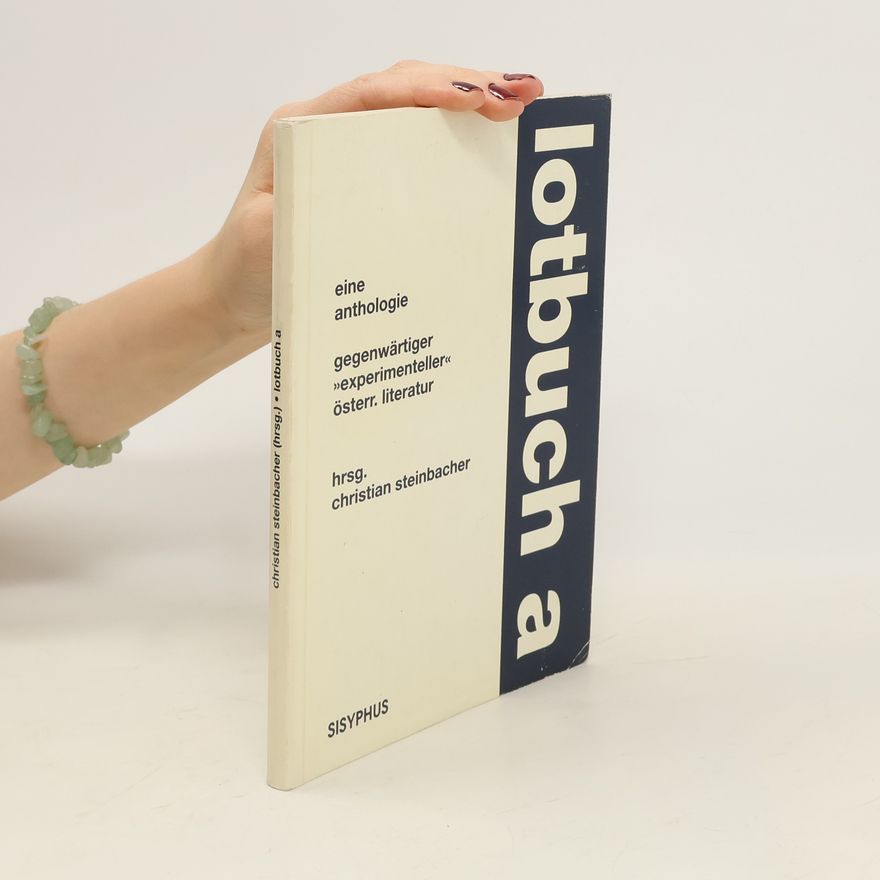 Christian Steinbacher Lotbuch A