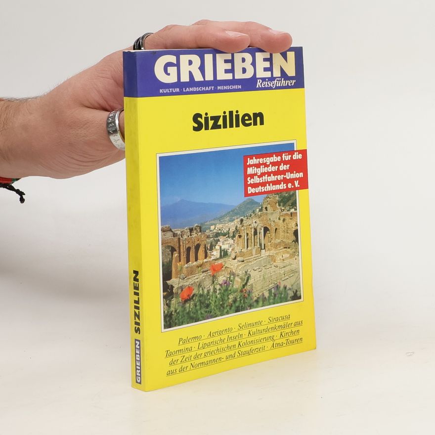 Autorenkollektiv Sizilien