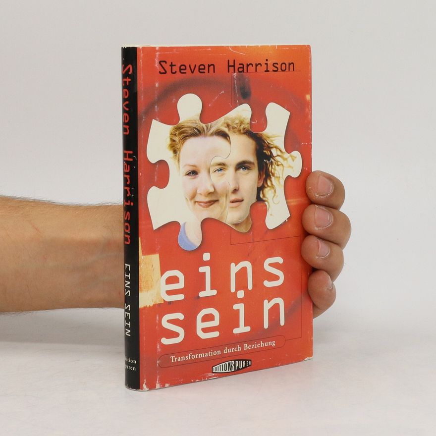 Steven Harrison Eins sein