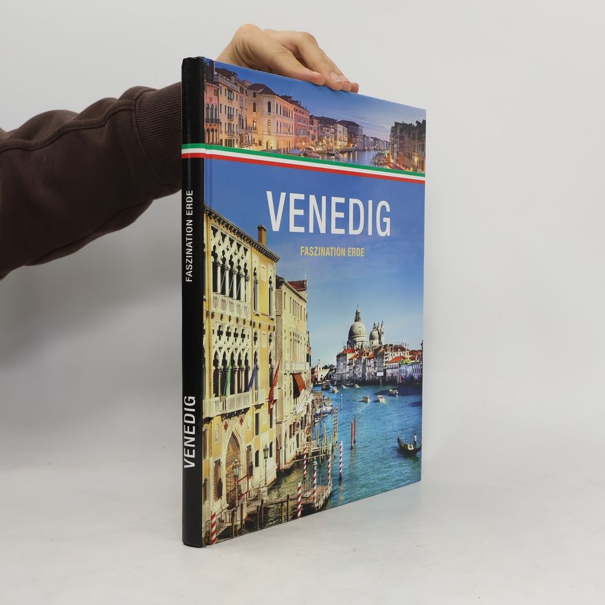 Stefan Jordan Venedig