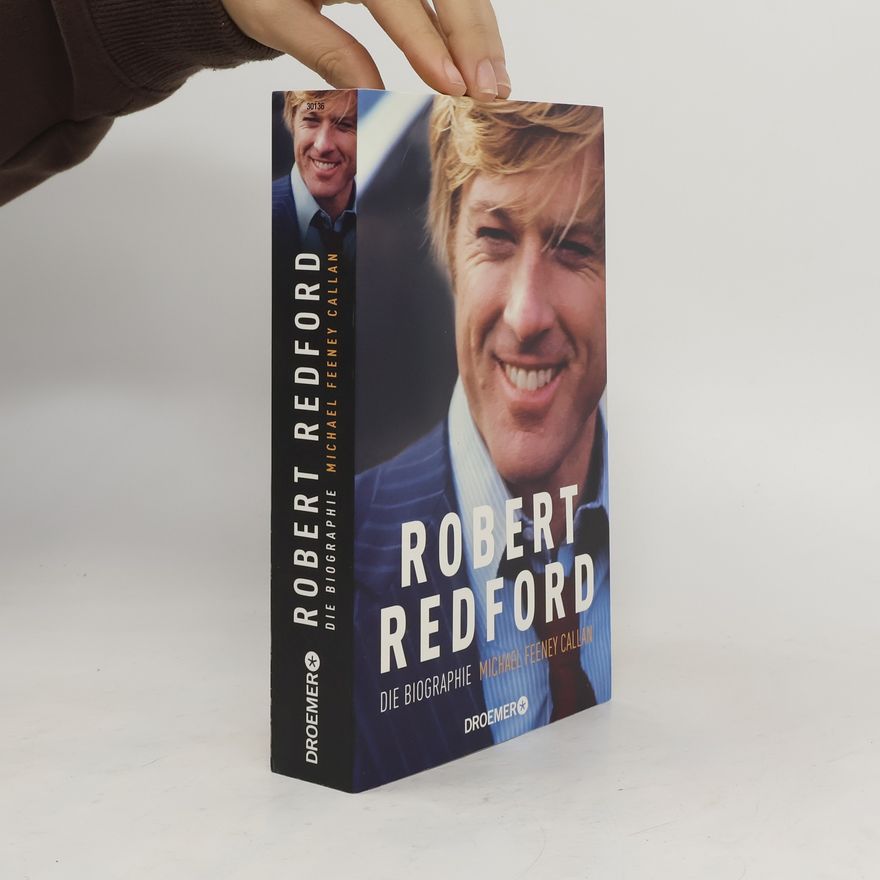 Michael Feeney Callan Robert Redford