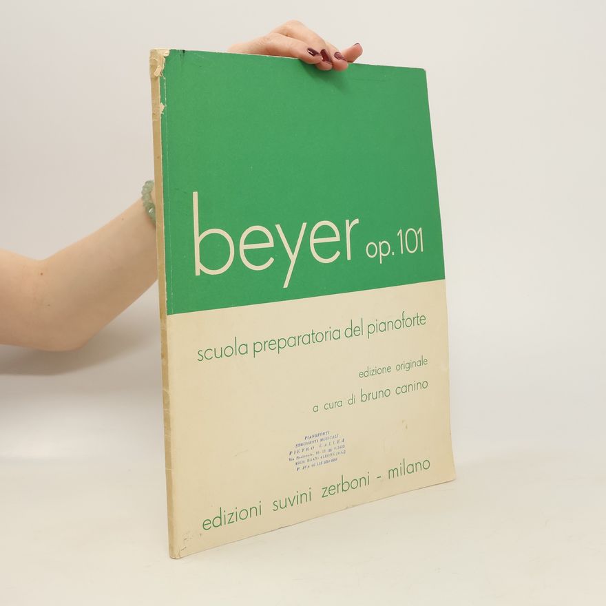 Autorenkollektiv beyer op. 101