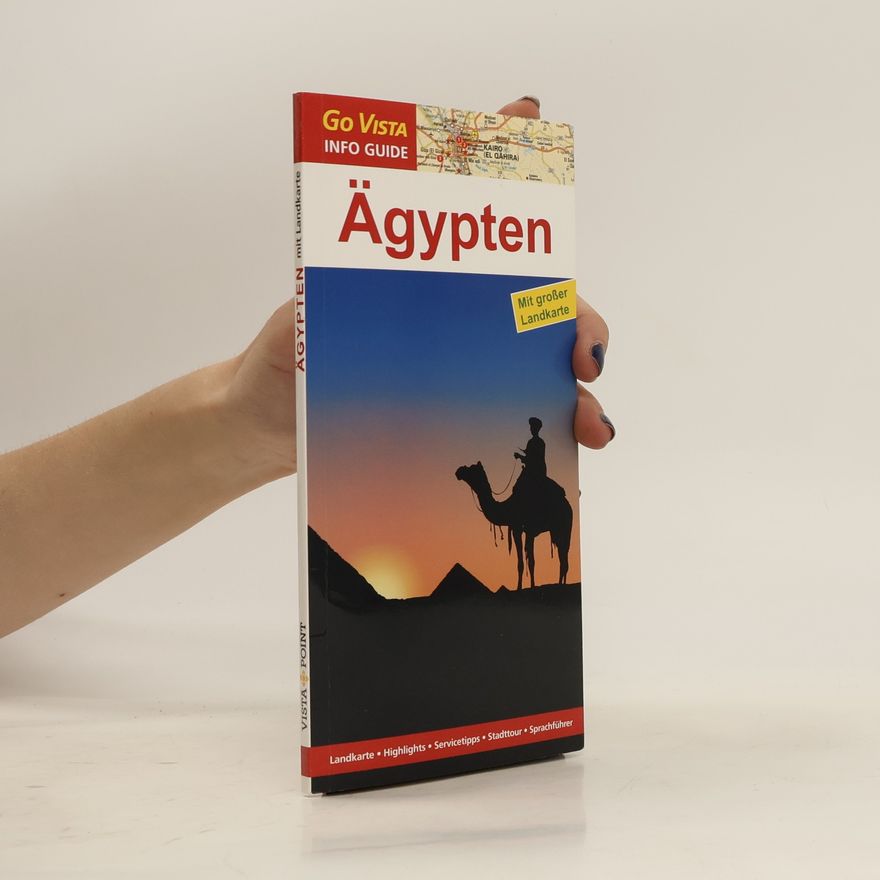 Hans-Günter Semsek Ägypten