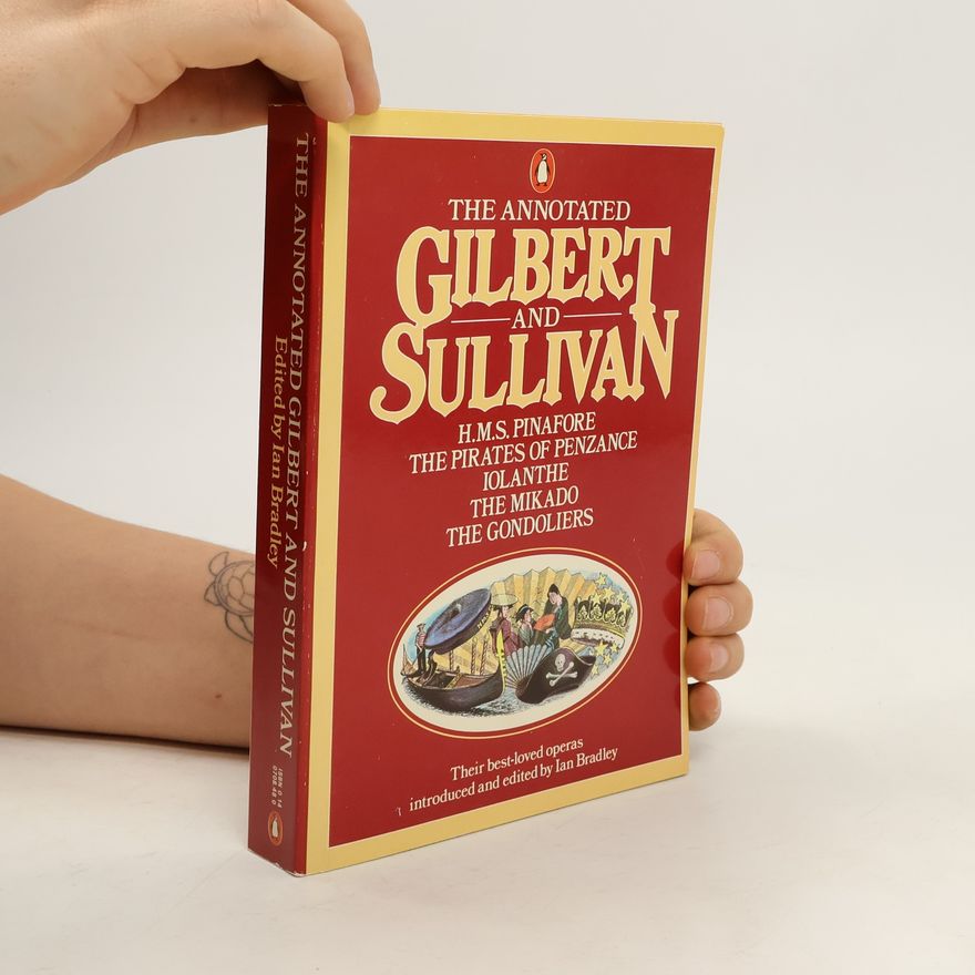 Autorenkollektiv Gilbert and Sullivan