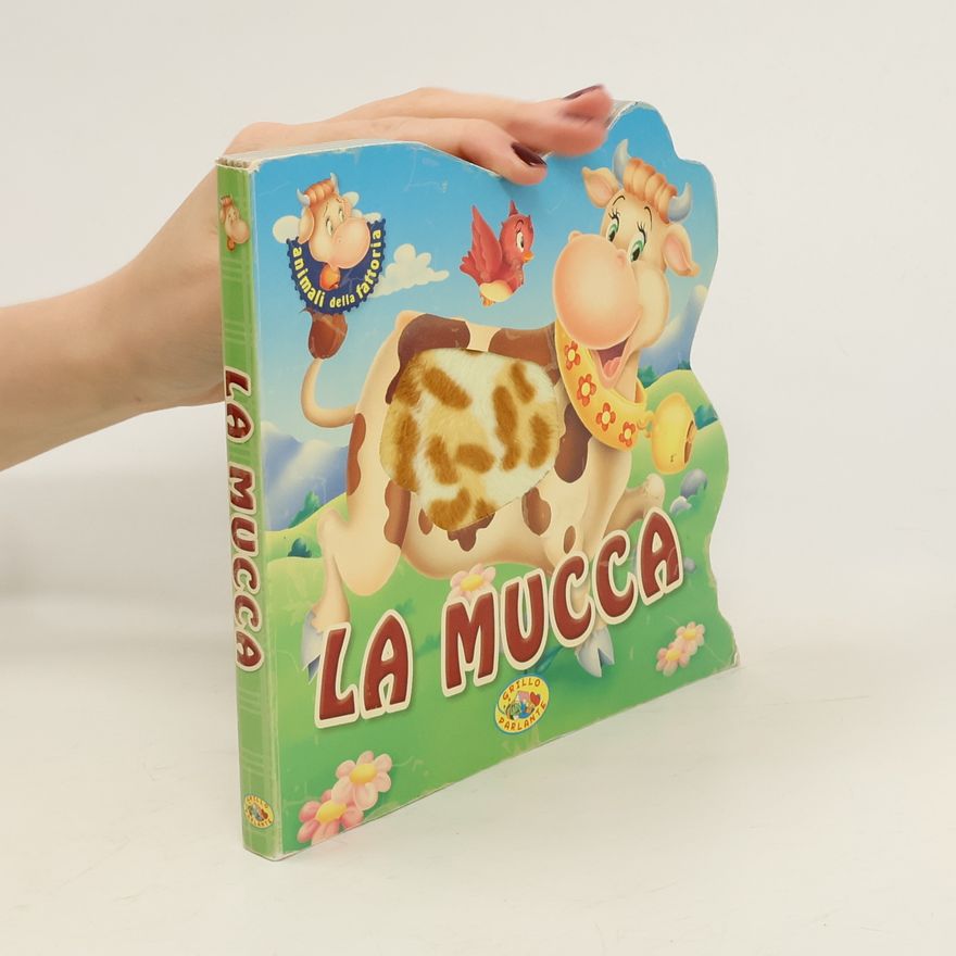AA.VV. La Mucca