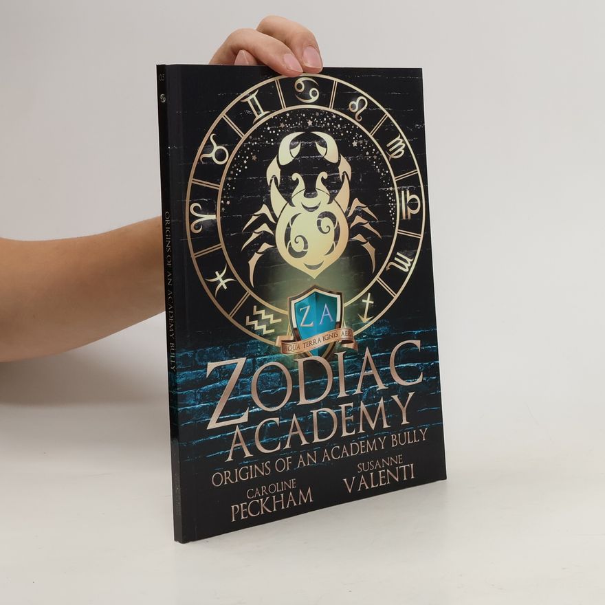 Susanne Valenti Origins of an Academy Bully