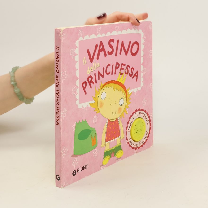 Various authors Il vasino della principessa.