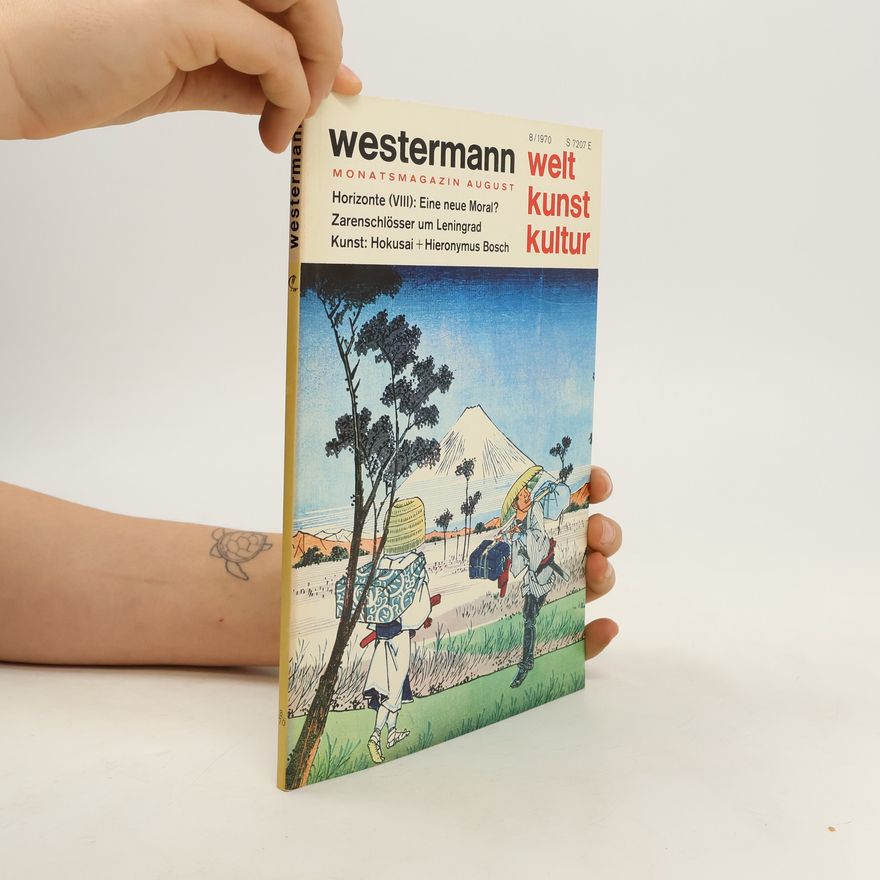 Auteurscollectief Westermann 8/1970