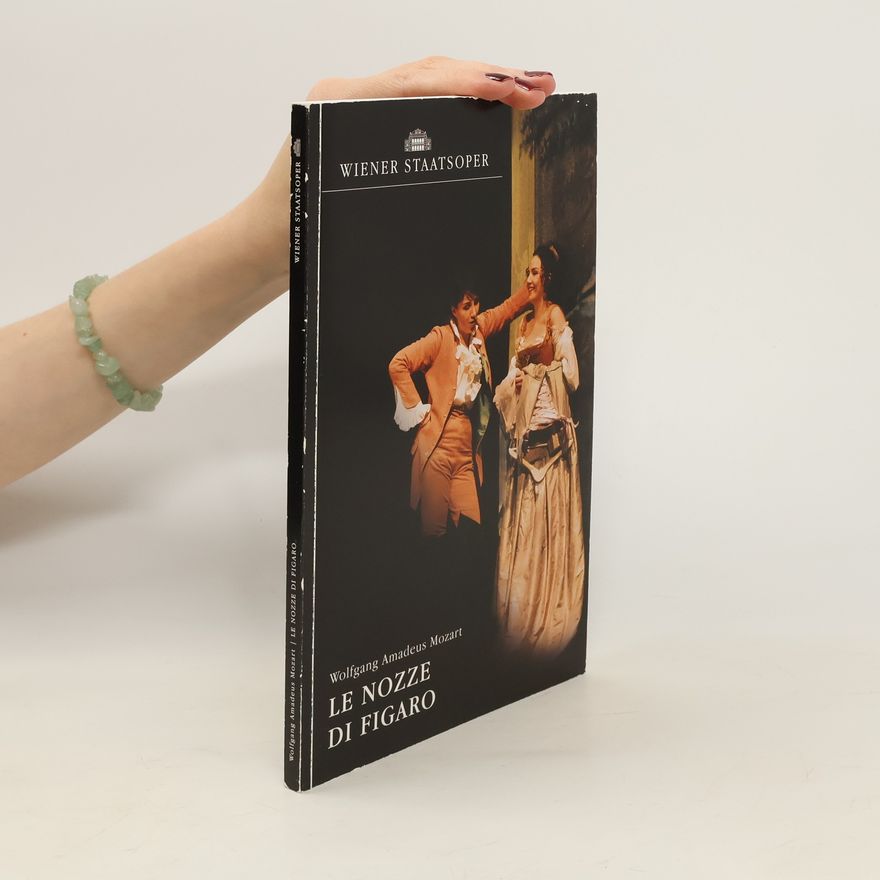Autorenkollektiv Le nozze di Figaro