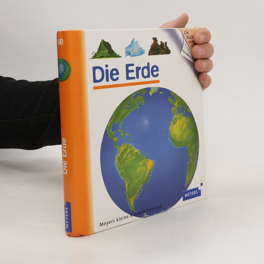 Jean Pierre Verdet Die Erde