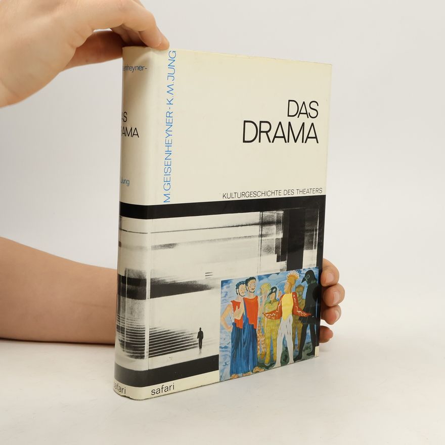 K. M. Jung Das Drama