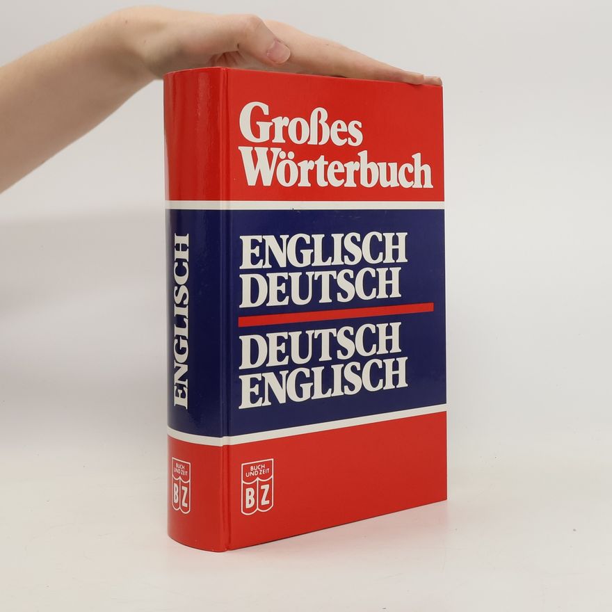 Autorenkollektiv Großes Wörterbuch