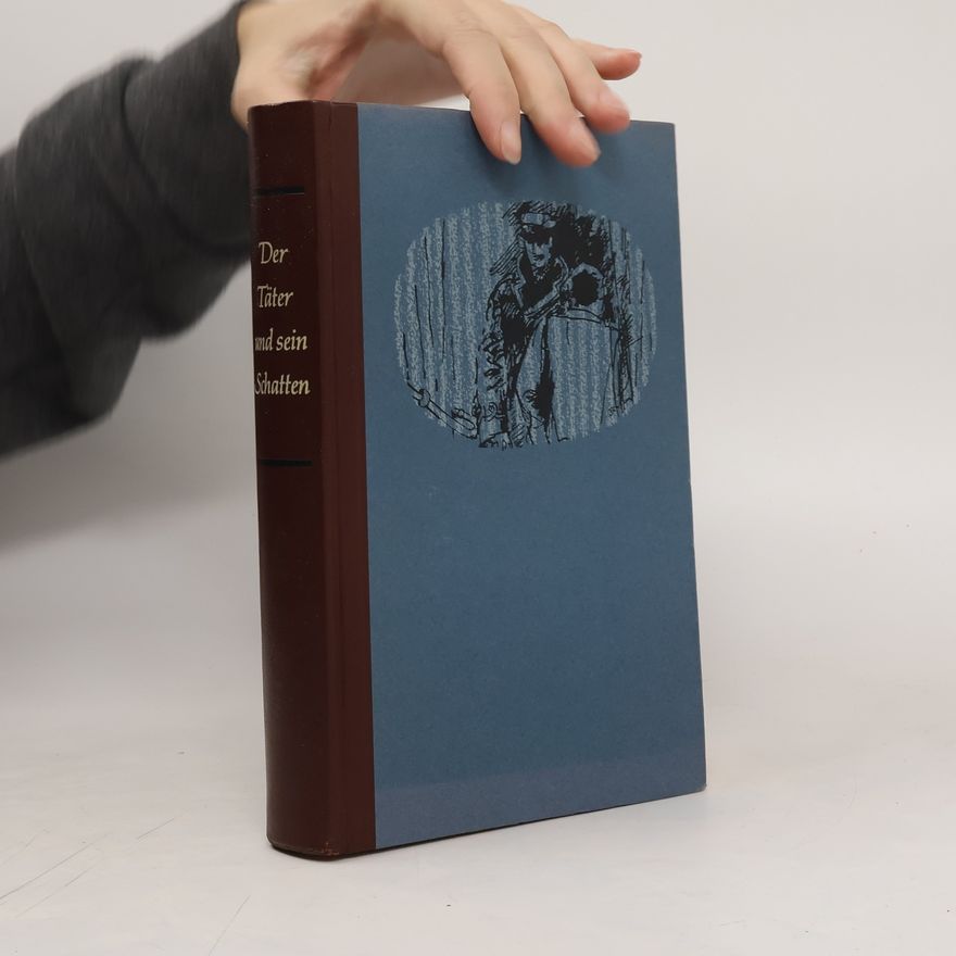 Autorenkollektiv Der Täter und sein Schatten