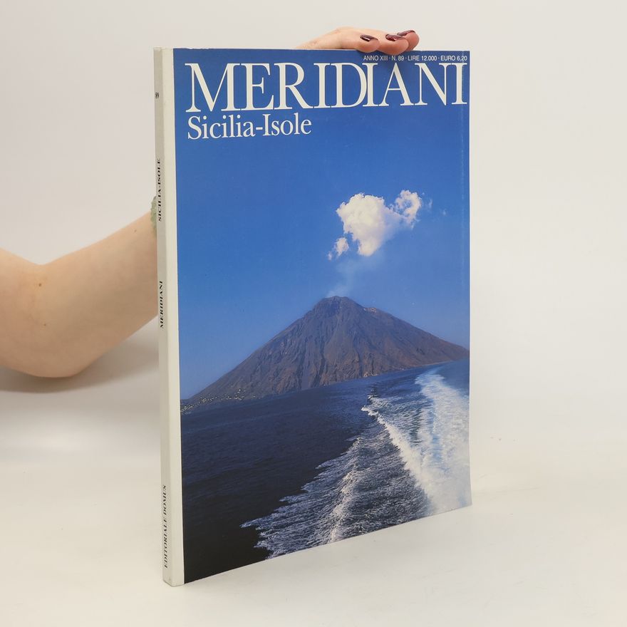 Autorenkollektiv Meridiani. Anno XIII. Sicilia-Isole