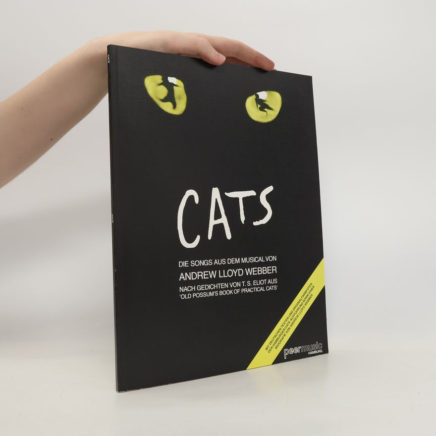 Andrew Lloyd Webber Cats