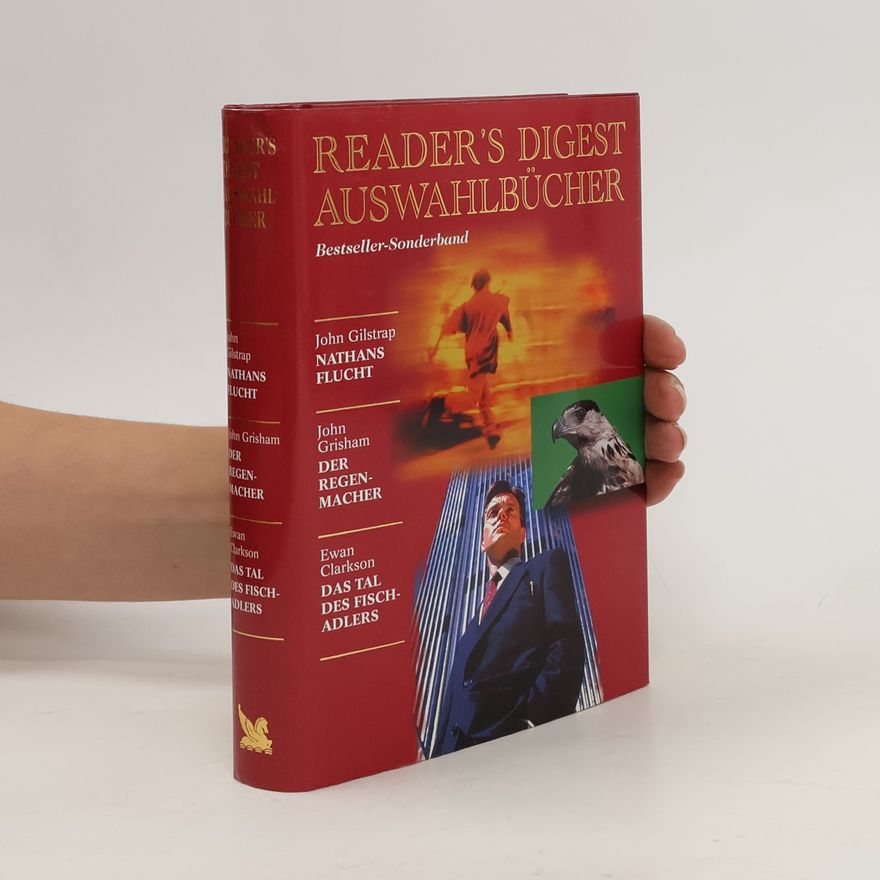 Autorenkollektiv Readers Digest Auswahlbücher