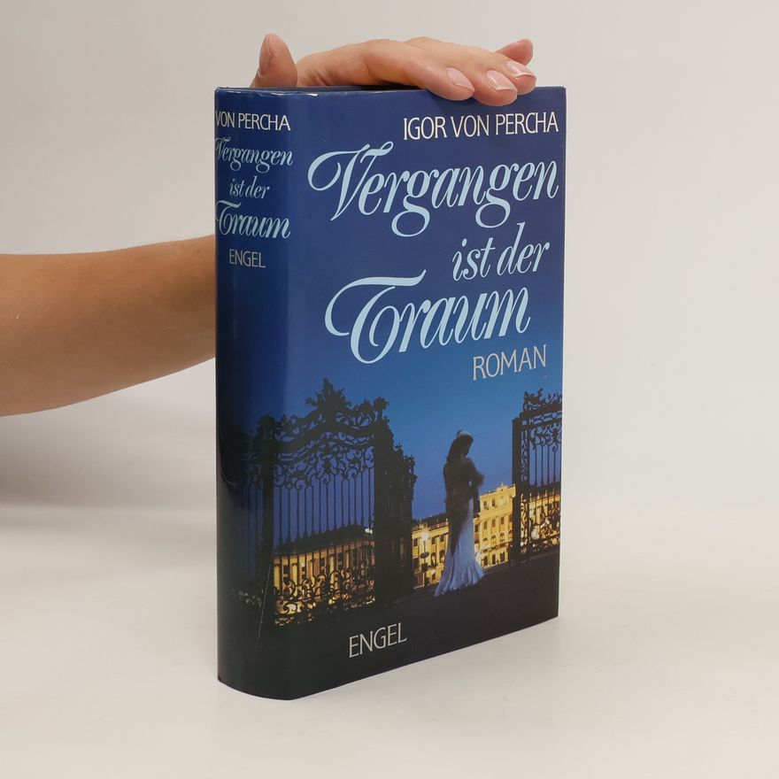 Igor Šentjurc Vergangen is der Traum