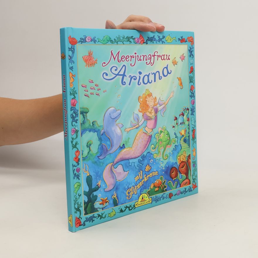 Autorenkollektiv Meerjungfrau Ariana