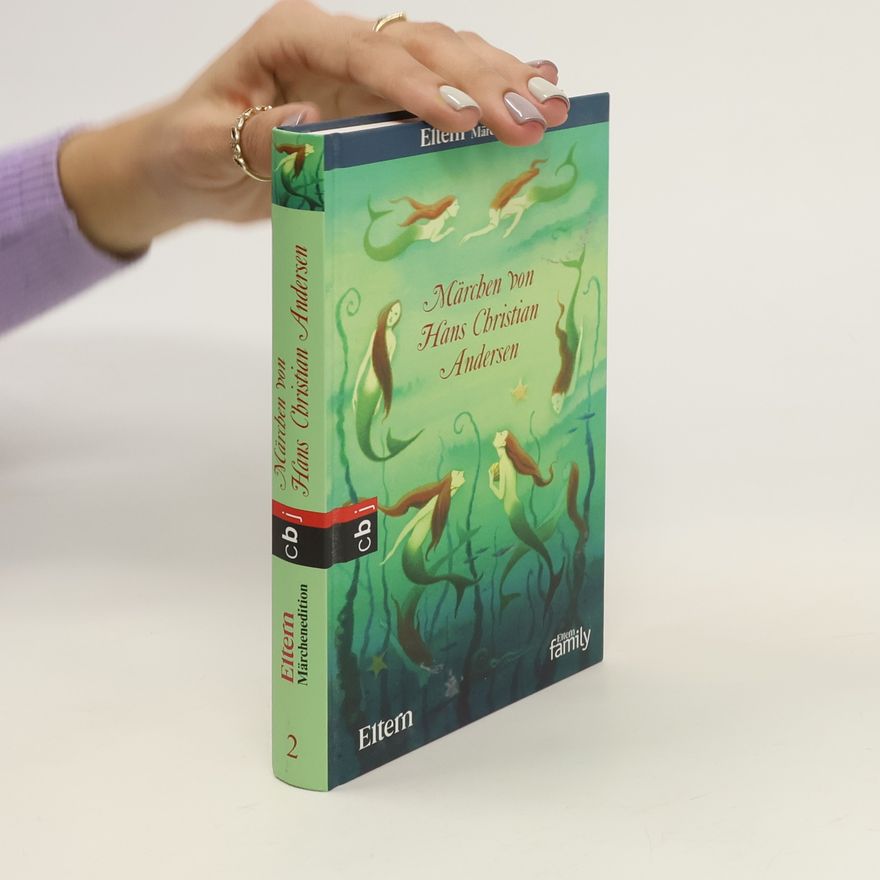 Hans Christian Andersen Märchen