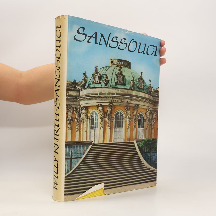 Willy Kurth Sanssouci