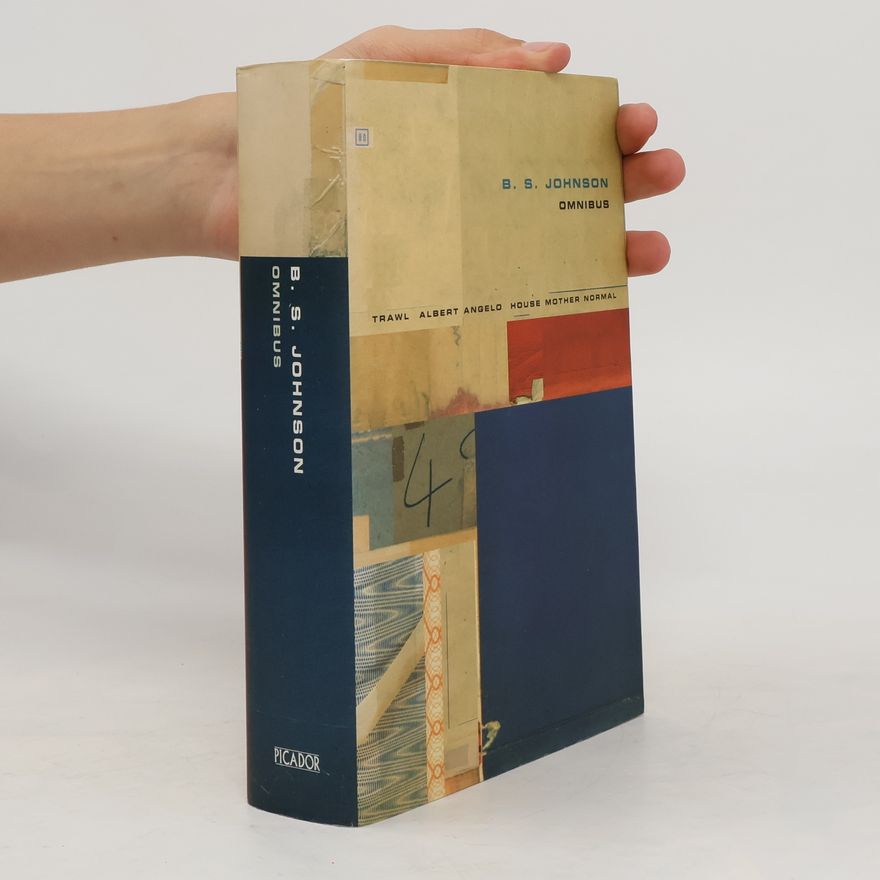 Bryan S. Johnson Omnibus