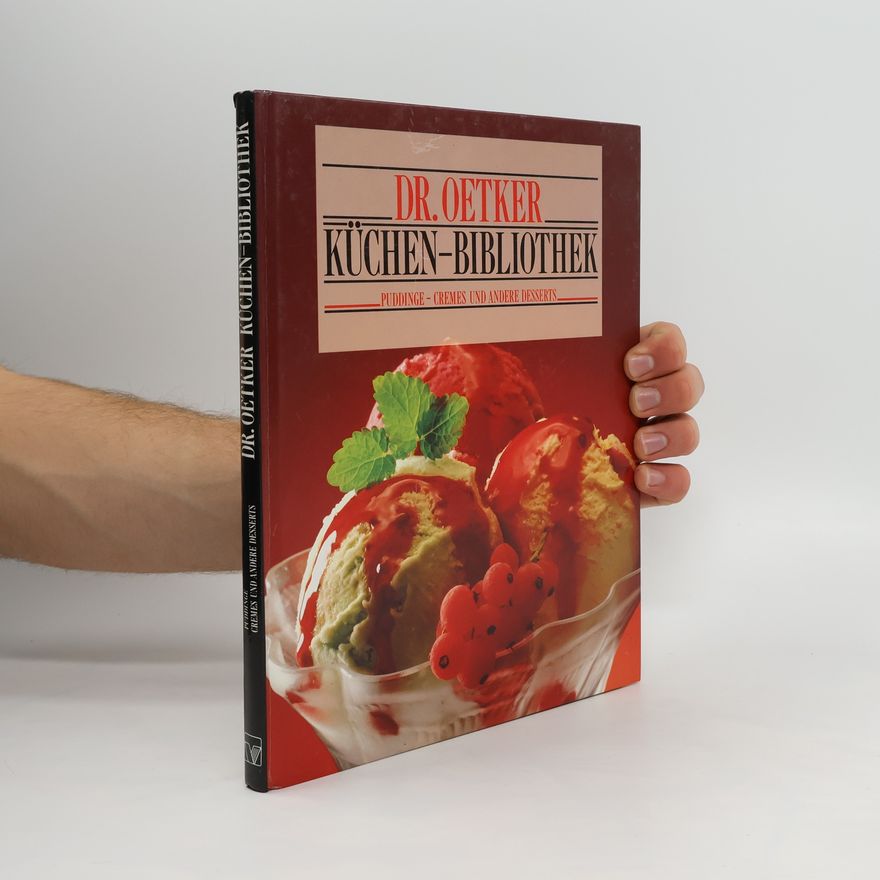 Kolektiv autorů Küchen-Bibliothek