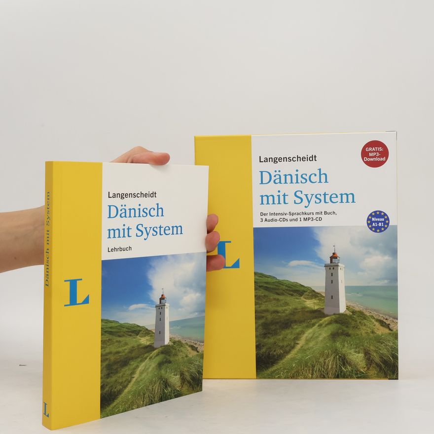 Marlene Hastenplug Langenscheidt Dänisch mit System