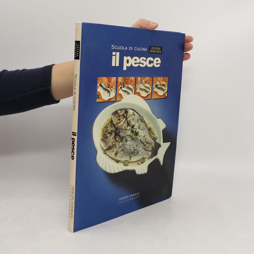 La Cucina Italiana Il pesce