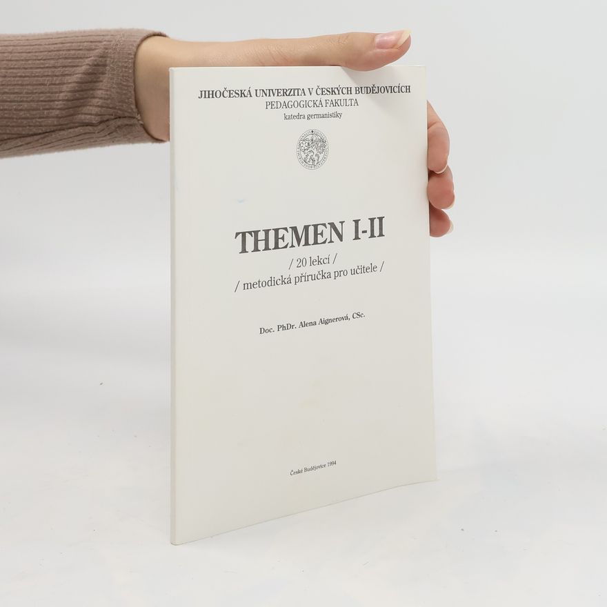 Alena Aigner Themen I-II