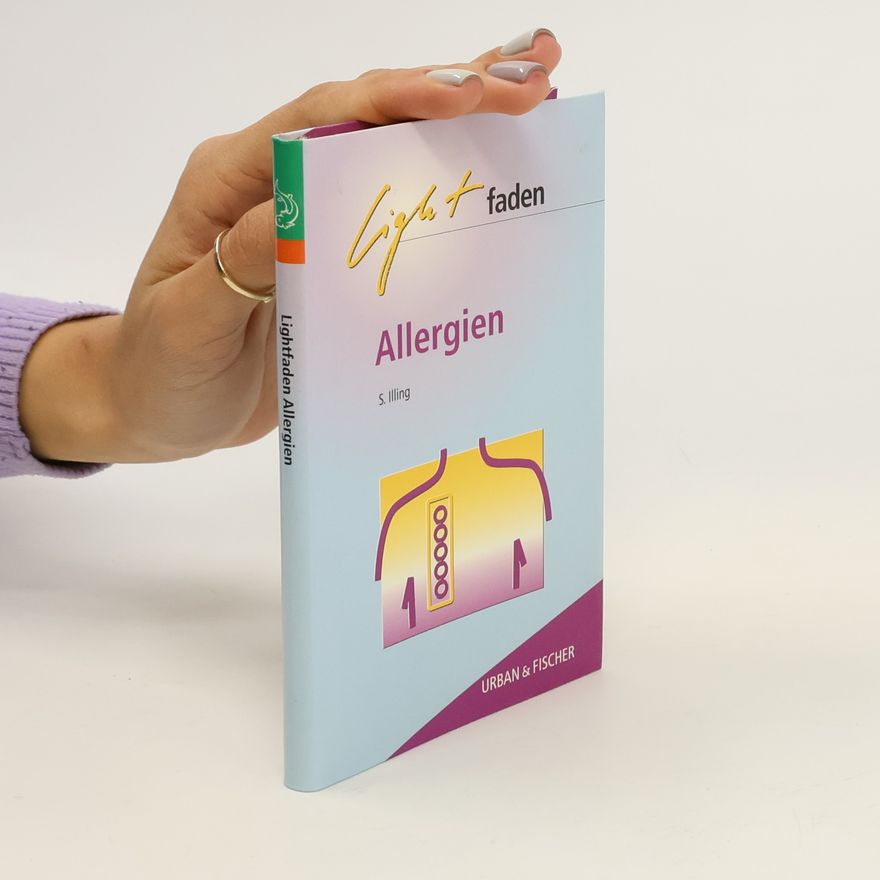 Stephan Illing Lightfaden Allergie