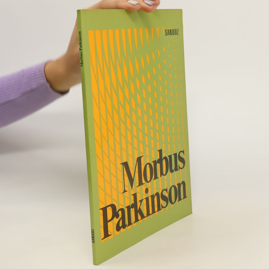 Autorenkollektiv Morbus Parkinson