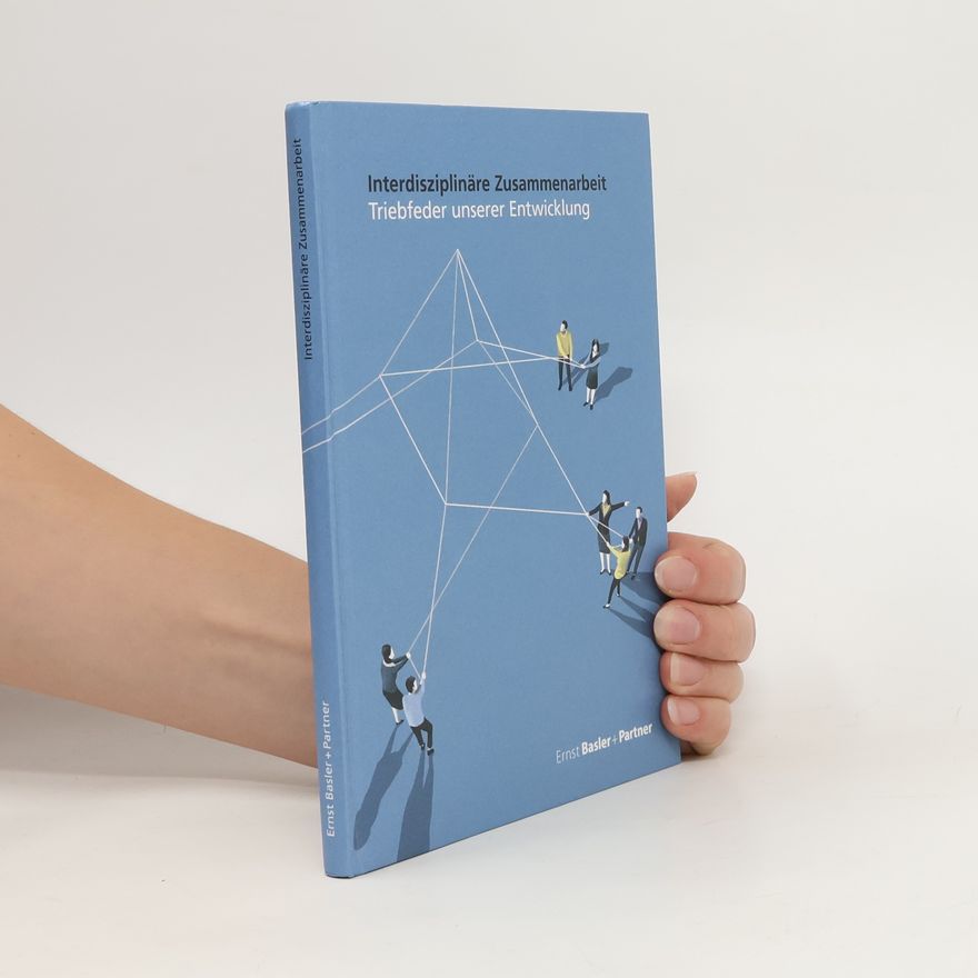 Autorenkollektiv Interdisziplinäre Zusammenarbeit