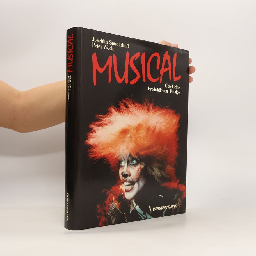 Joachim Sonderhoff Musical