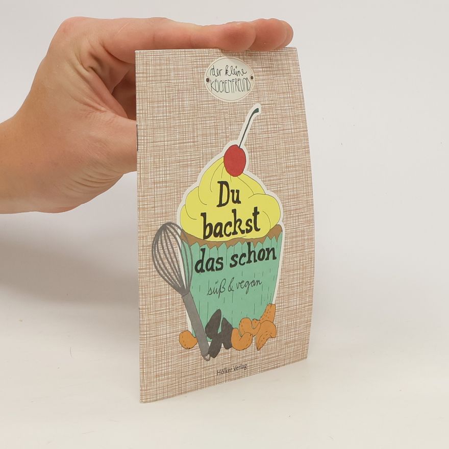 Dagmar Becker Du backst das schon