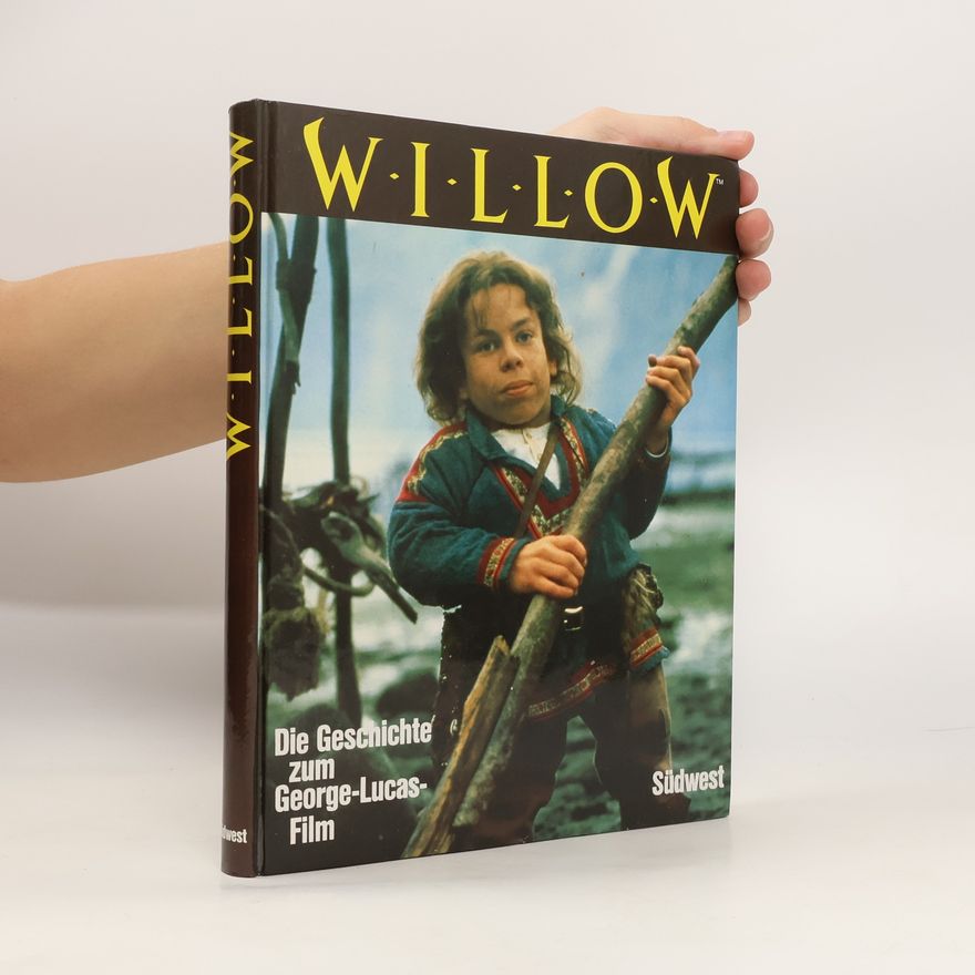 Werner Waldhoff Willow