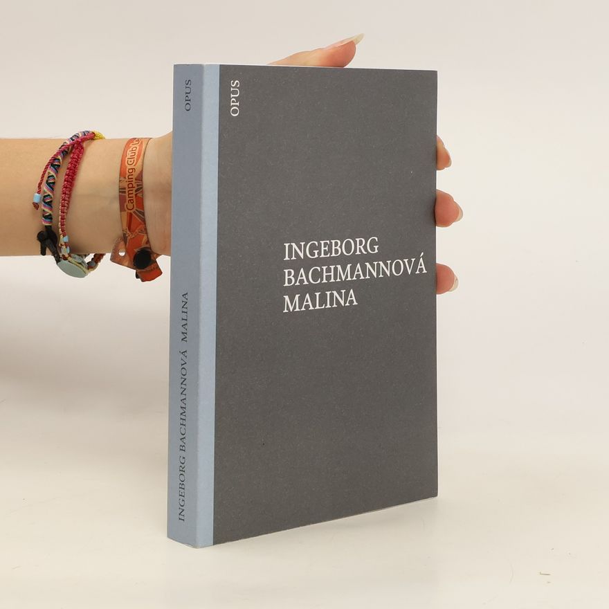 Ingeborg Bachmann Malina