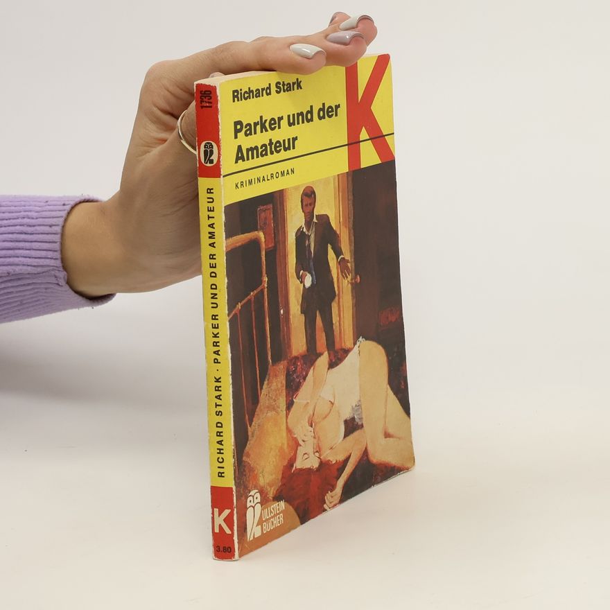 Donald E. Westlake Parker und der Amateur